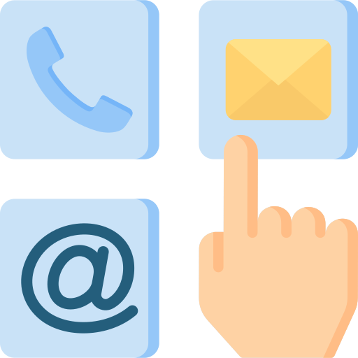 Contact Info