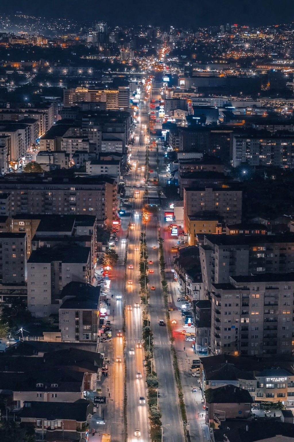 Fushë Kosovë