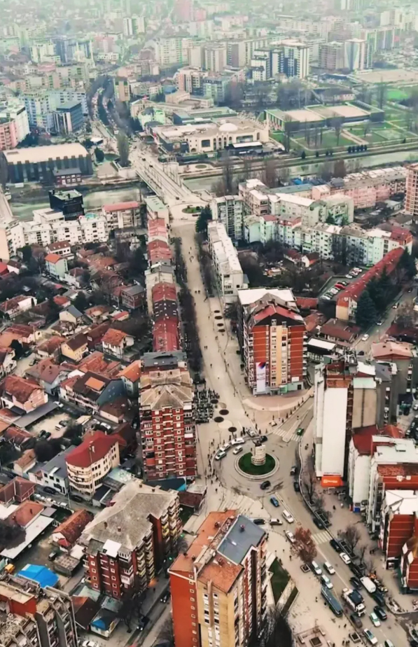 Mitrovicë