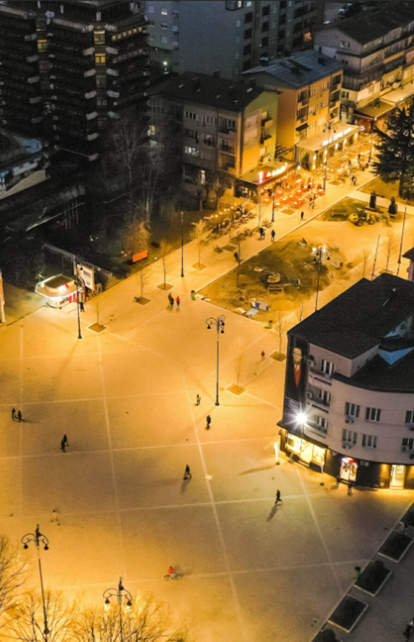 Pejë